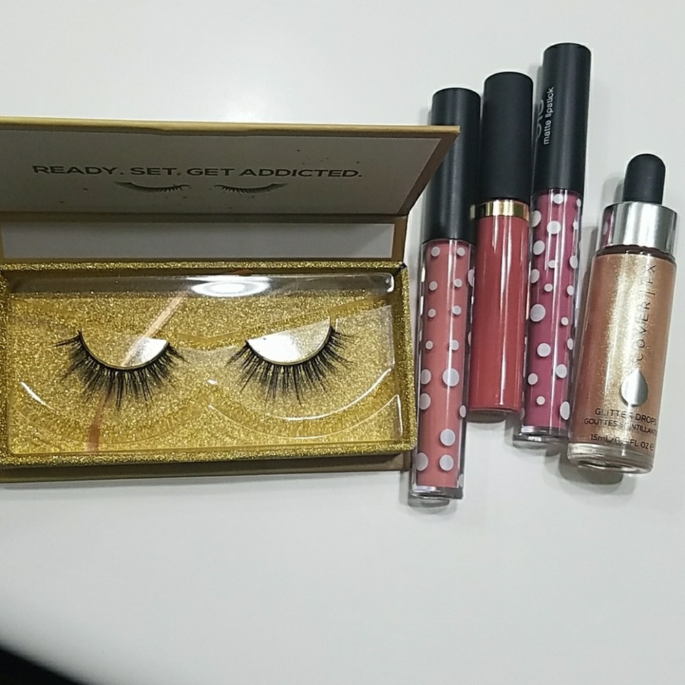 Makeup